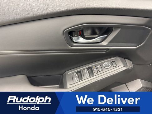 New 2025 Honda Accord Sport image 22