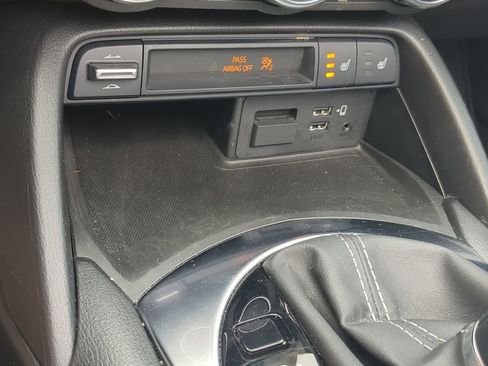 Certified 2022 MAZDA MX-5 Miata RF Grand Touring image 18