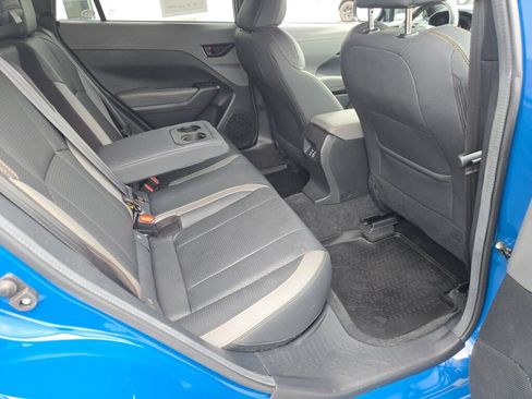 Certified 2024 Subaru Crosstrek 2.5i Wilderness AWD/4WD image 10