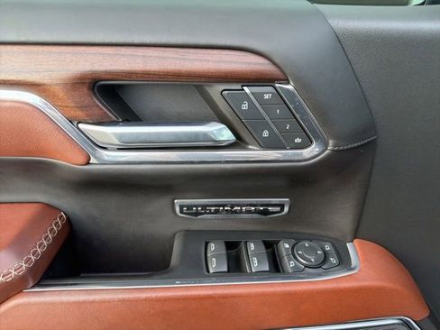 Used 2024 GMC Sierra 1500 Denali Ultimate image 28