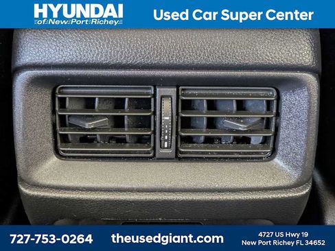 Used 2024 Honda CR-V LX image 15