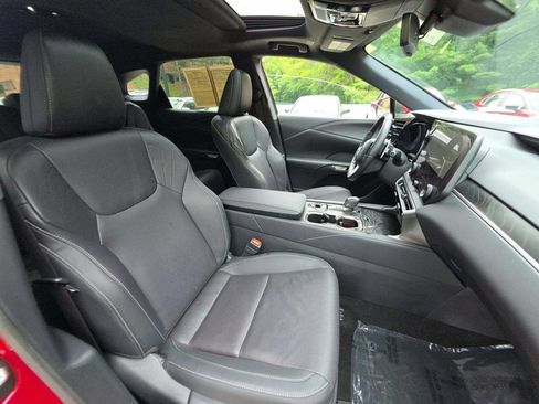 Used 2023 Lexus RX 350 Premium Plus w/ Accessory Package (K3) FWD image 7