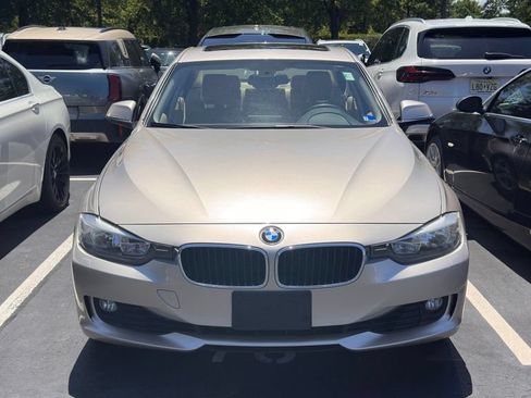 Used 2013 BMW 328i xDrive Sedan AWD/4WD image 12
