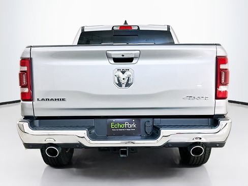 Used 2022 RAM 1500 Laramie image 7