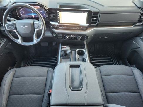 Used 2022 Chevrolet Silverado 1500 RST w/ Texas Edition Plus image 29