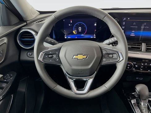 New 2026 Chevrolet Trax LT w/ LT Convenience Package image 11