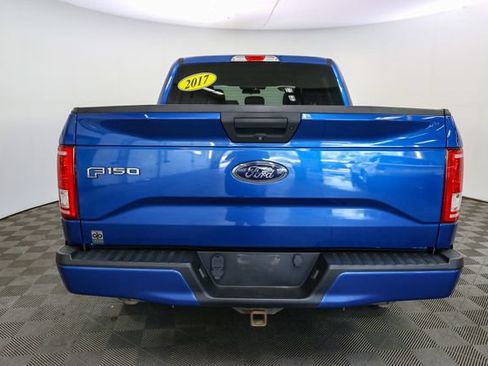 Used 2017 Ford F150 XL w/ Equipment Group 101A Mid AWD/4WD image 11
