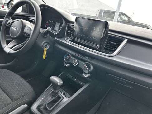 Used 2023 Kia Rio LX image 14