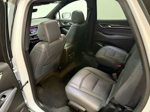 Certified 2024 Buick Enclave Essence w/ Experience Buick Package image 34