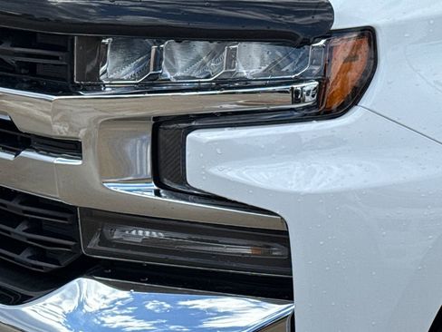 Used 2022 Chevrolet Silverado 1500 LT image 4
