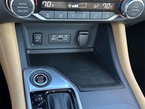 New 2025 Nissan Sentra SV w/ SV Premium Package image 23