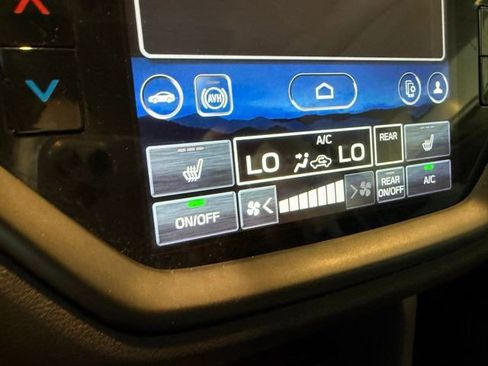 Used 2023 Subaru Ascent Onyx Edition Limited AWD/4WD image 25