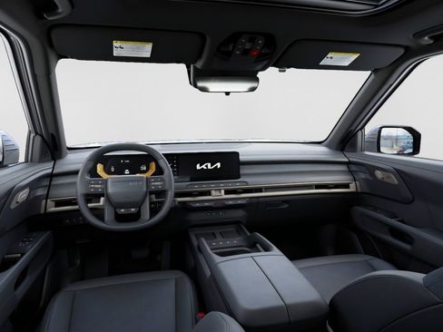 New 2027 Kia Telluride S AWD/4WD image 14