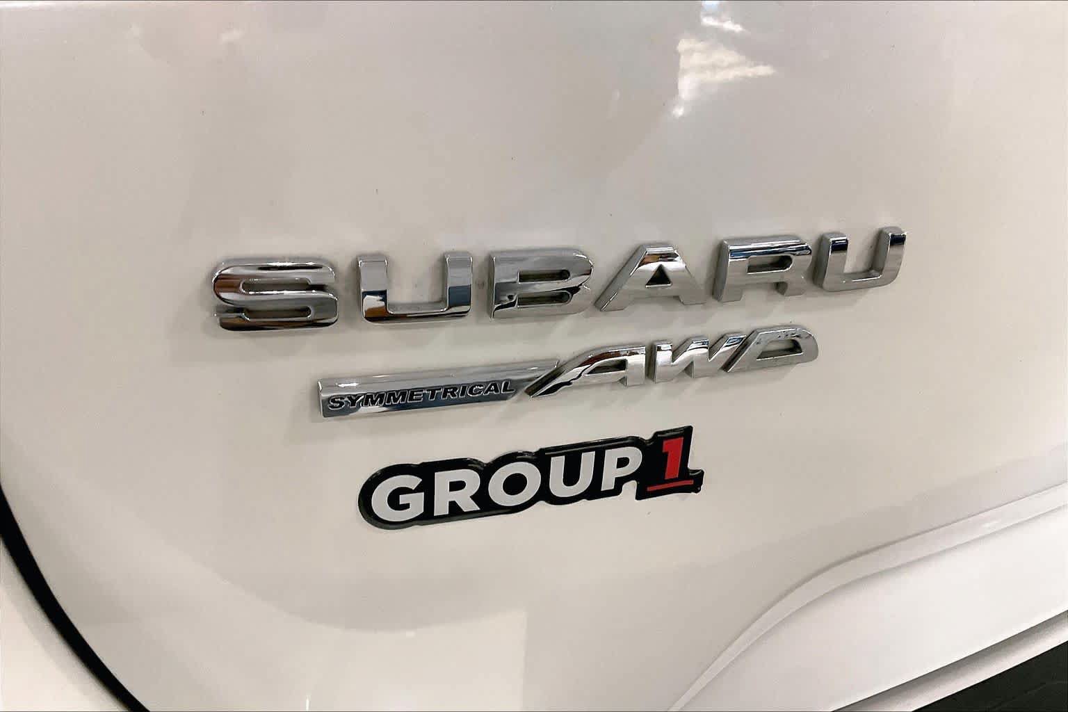 Used 2019 Subaru Forester Limited AWD/4WD image 61