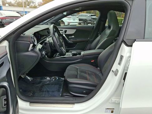 Used 2023 Mercedes-Benz CLA 250 4MATIC w/ AMG Line image 17