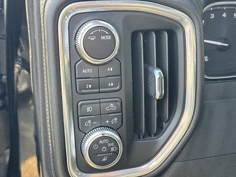Used 2021 GMC Sierra 1500 SLT image 26