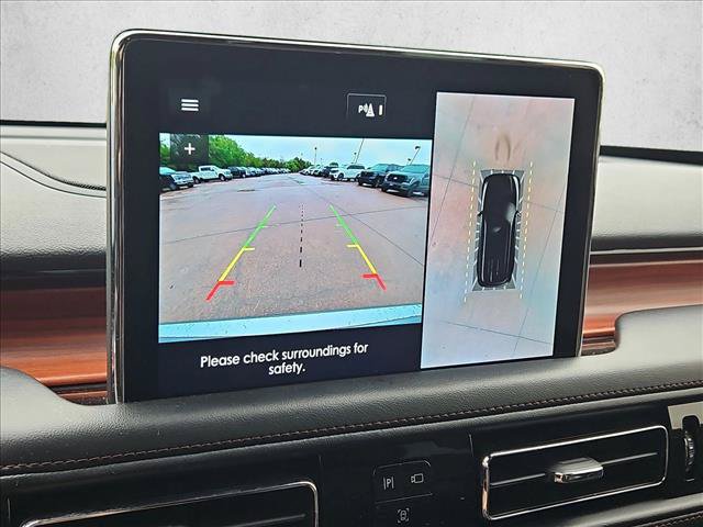 Used 2024 Lincoln Aviator Reserve w/ Equipment Group 201A AWD/4WD image 14