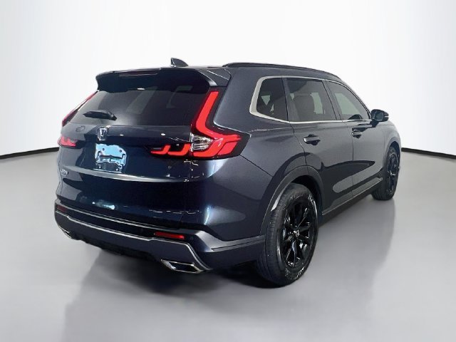 Certified 2025 Honda CR-V Sport-L image 22