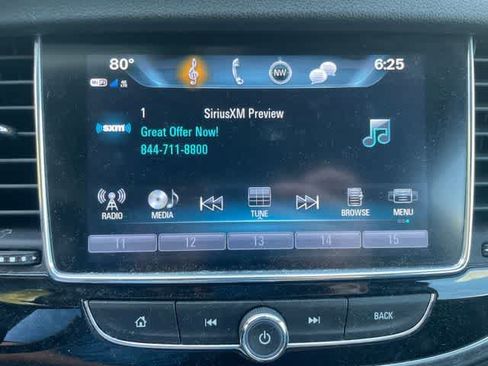 Used 2021 Buick Encore Preferred AWD/4WD image 20