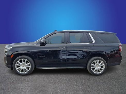 Used 2024 Chevrolet Tahoe High Country image 7