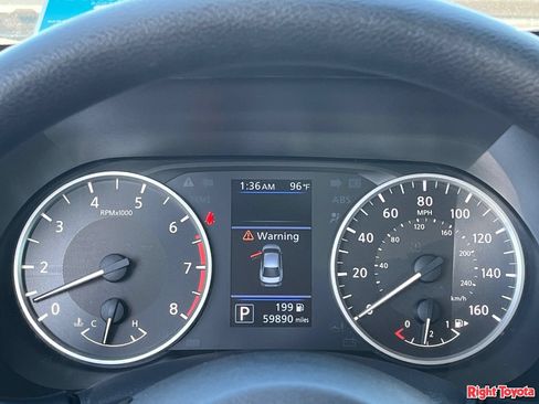 Used 2024 Nissan Sentra S FWD image 24