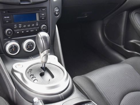 Used 2016 Nissan 370Z Touring w/ Aerodynamics Package image 15