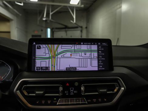 Certified 2022 BMW X3 xDrive30i w/ Premium Package 2 image 17