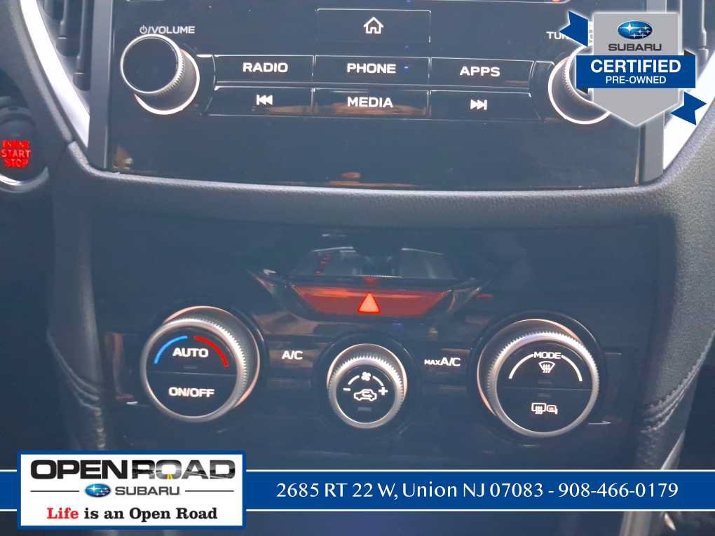 Used 2023 Subaru Forester Premium AWD/4WD image 32