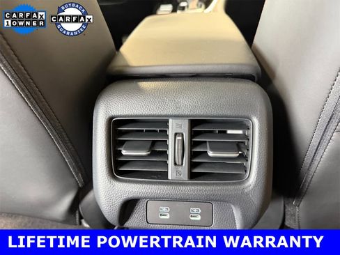 Used 2025 Acura ADX A-Spec image 31