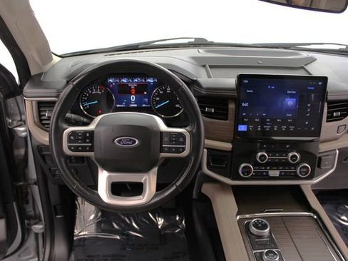 Used 2023 Ford Expedition Max Limited AWD/4WD image 27