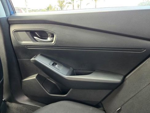 Used 2024 Honda Accord EX image 12