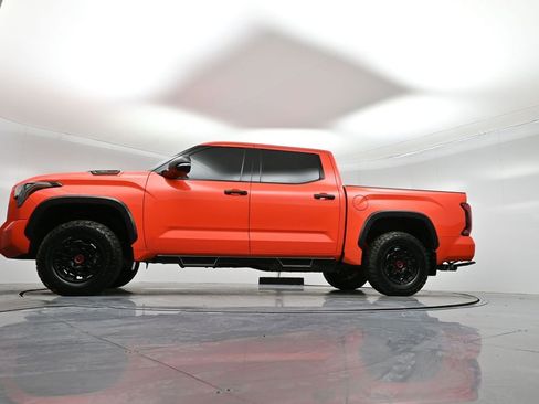 Used 2023 Toyota Tundra TRD Pro image 7