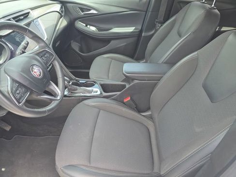 Used 2023 Buick Encore GX Preferred w/ Cold Weather Comfort Package FWD image 18