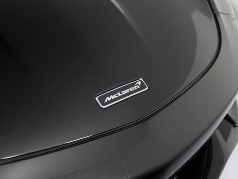 Used 2023 McLaren GT RWD image 38