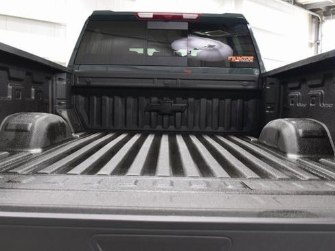 New 2025 Chevrolet Silverado 2500 LT w/ Trail Boss Package image 27
