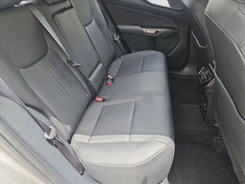 Used 2024 Lexus NX 250 FWD w/ Towing Package (2000 Lbs) image 18