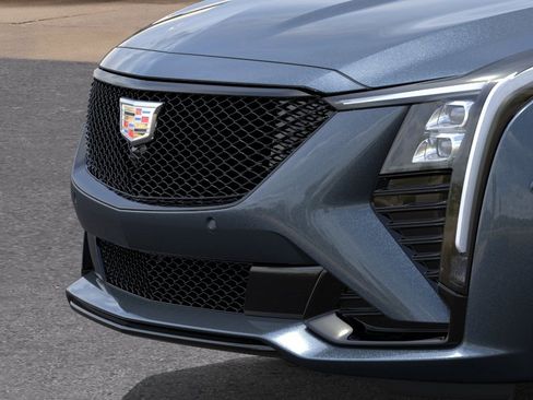 New 2026 Cadillac CT5 Sport AWD/4WD image 13