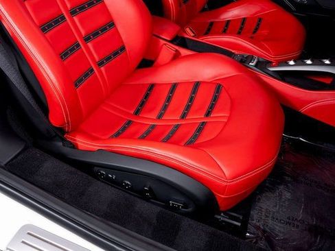 Certified 2019 Ferrari 488 Spider image 52