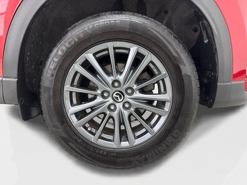 Used 2020 MAZDA CX-5 Touring AWD/4WD image 51