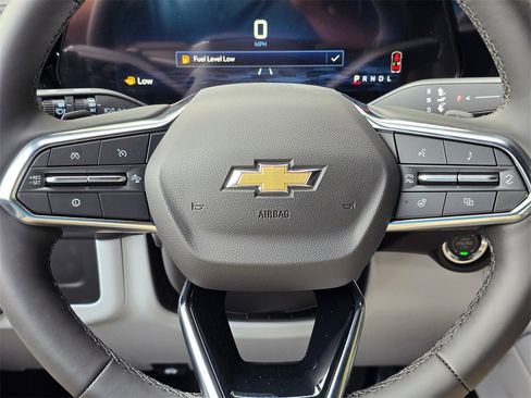 New 2026 Chevrolet Suburban Premier image 29