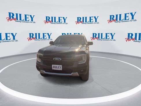 New 2026 Ford Ranger XLT w/ FX4 Off-Road Package AWD/4WD image 3
