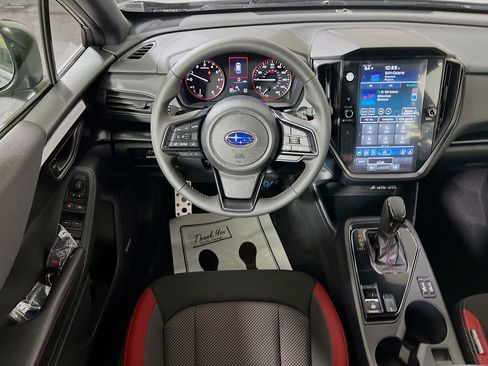New 2026 Subaru Impreza RS image 17
