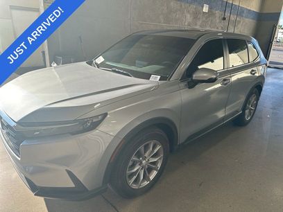 Used 2023 Honda CR-V EX
