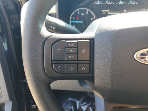 New 2026 Ford F250 XL w/ STX Appearance Package image 11
