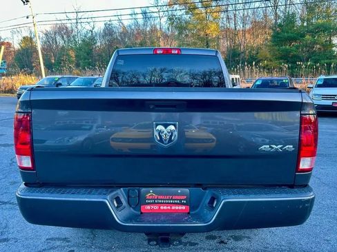 Used 2019 RAM 1500 Express image 7