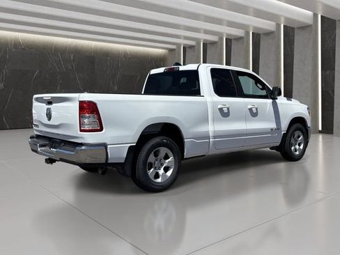 Used 2022 RAM 1500 Big Horn RWD image 6