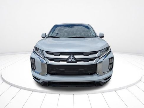 New 2026 Mitsubishi Outlander Sport ES AWD/4WD image 9