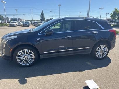 Used 2017 Cadillac XT5 Premium Luxury w/ Driver Assist Package