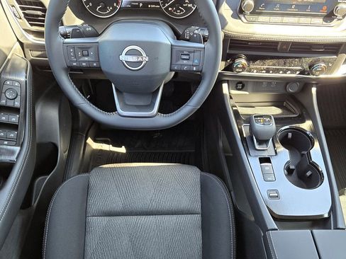 New 2026 Nissan Rogue SV w/ Cold Weather Package image 11