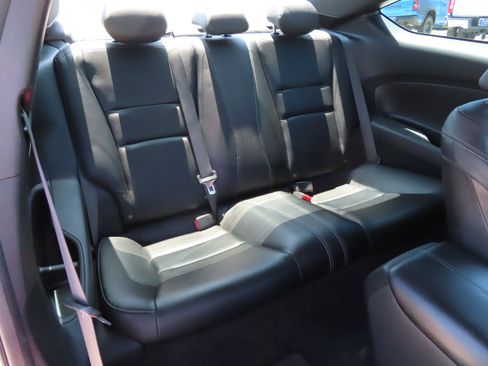 Used 2017 Honda Accord EX-L image 14